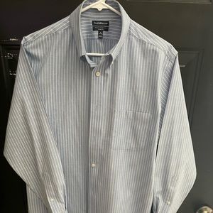 Men’s dress shirt